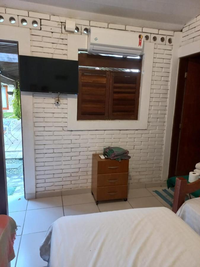 Acomodação com café da manhã  Jardim De Cabo Branco João Pessoa