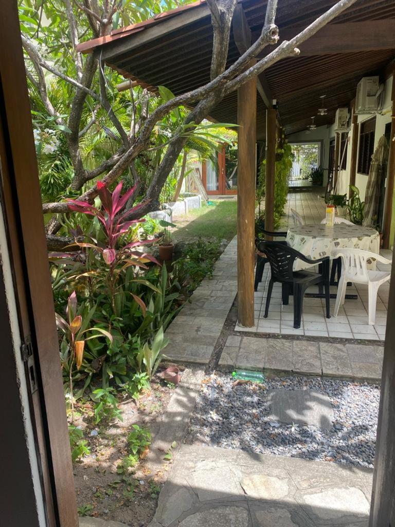 Jardim De Cabo Branco Acomodação com café da manhã  *