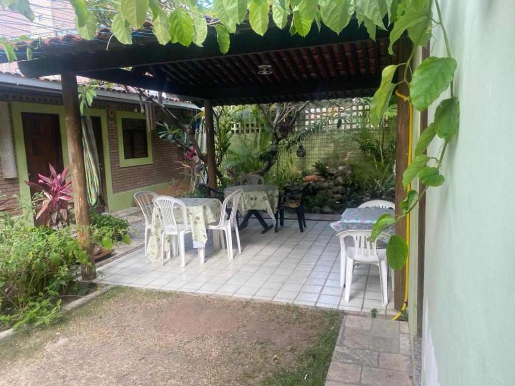 Jardim De Cabo Branco *