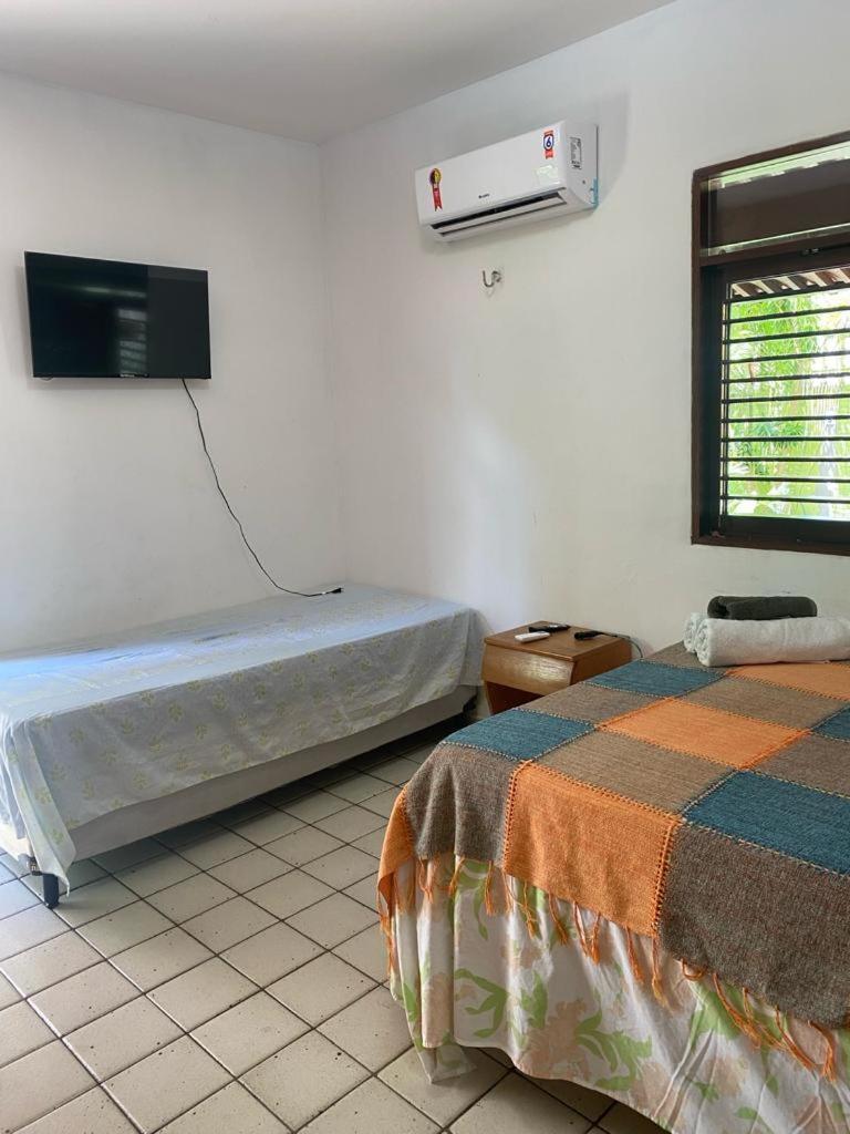 Acomodação com café da manhã  Jardim De Cabo Branco *