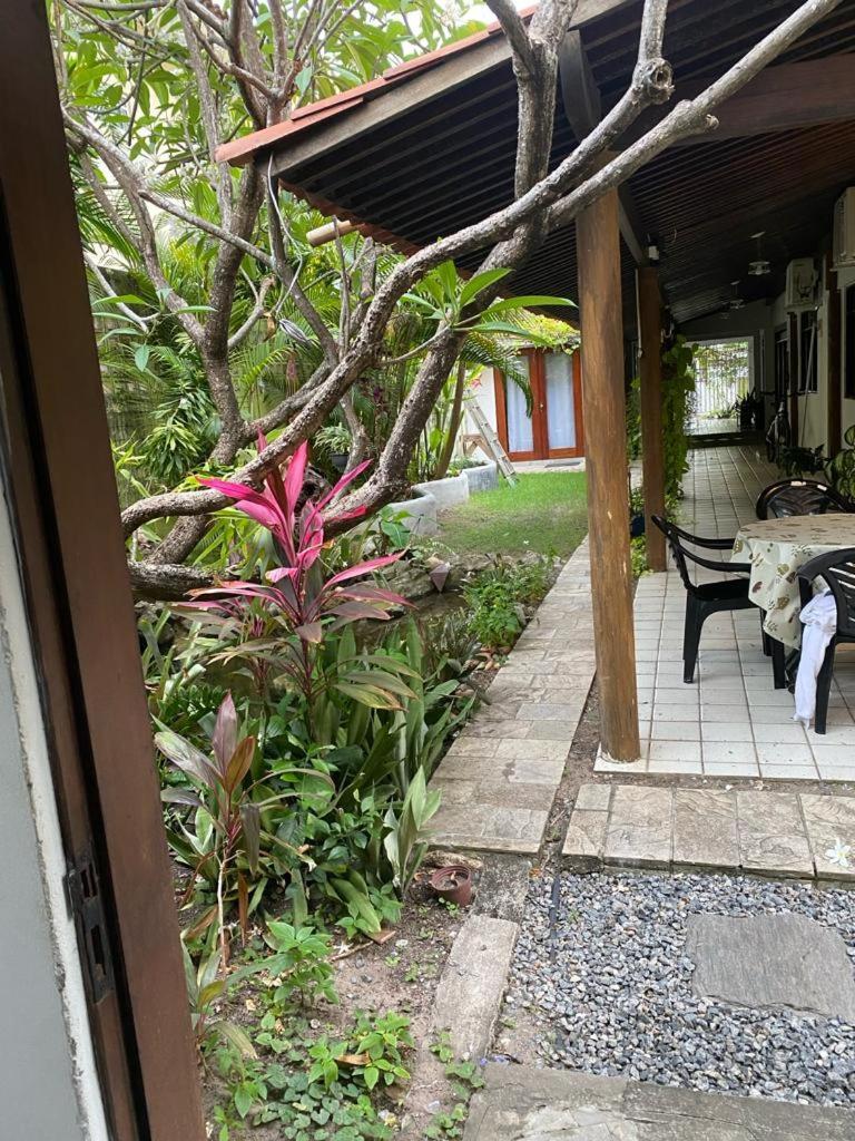 Jardim De Cabo Branco João Pessoa